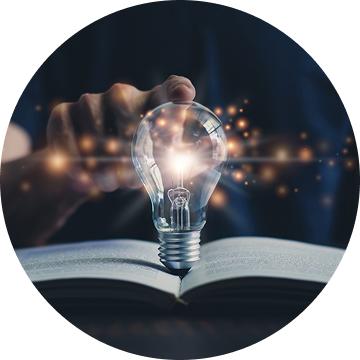 専門性のイメージ