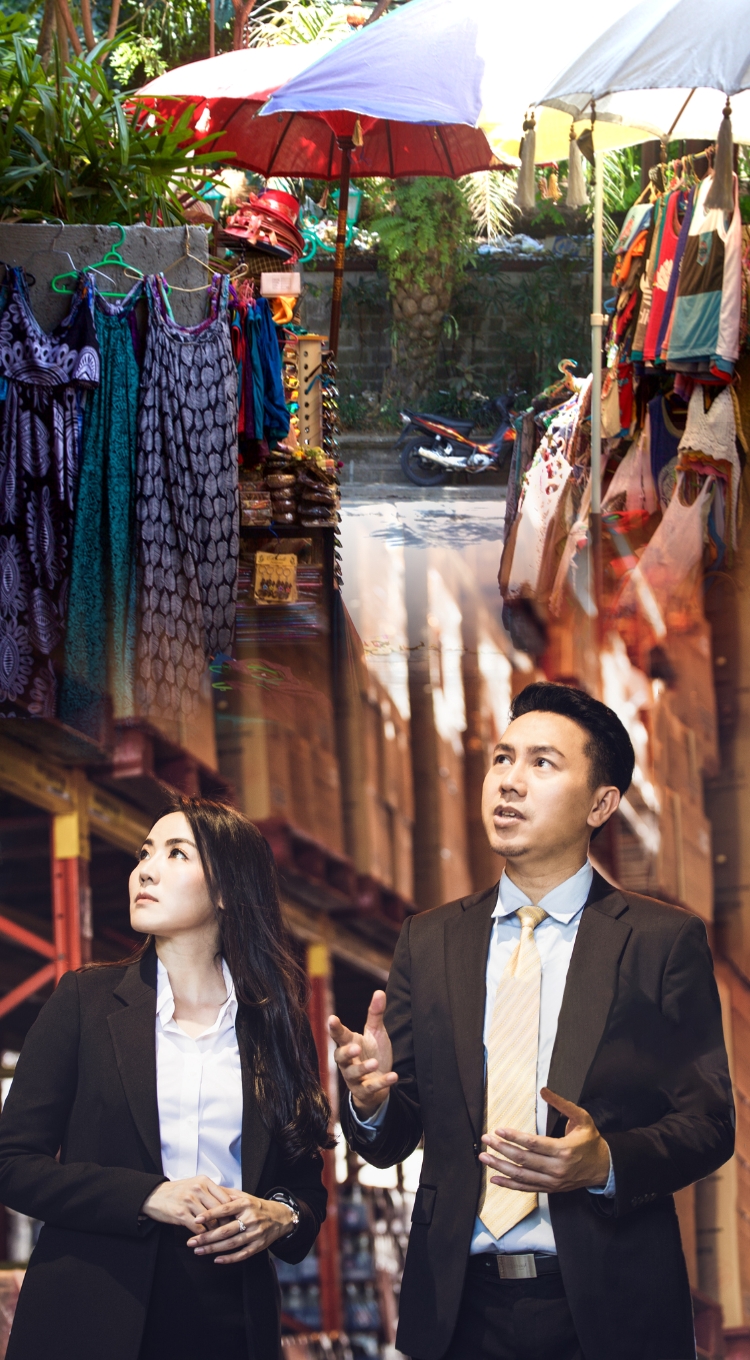 メインビュー画像