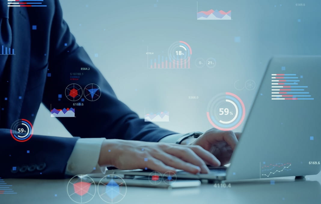 競合の脅威を「数値」で把握する