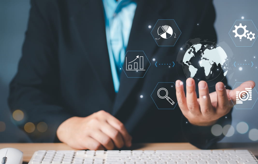 競合の可視化で「基準値」を手に入れる