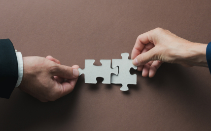 必要な時に、必要な分だけ支援 