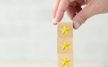 本格的なコンサルティングへアップグレード可能