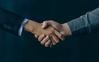 販売チャネルの構築