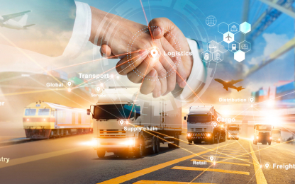 グローバル競争のスピードを上げる