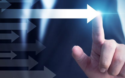 経営効率の最大化