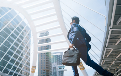 高い調査設計力と調査遂行力