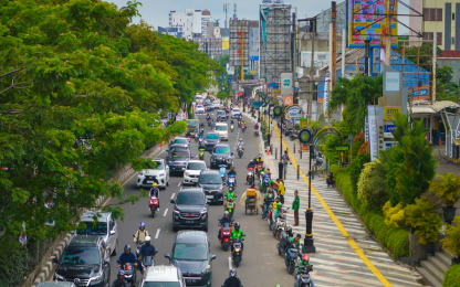 自社の現地調査員