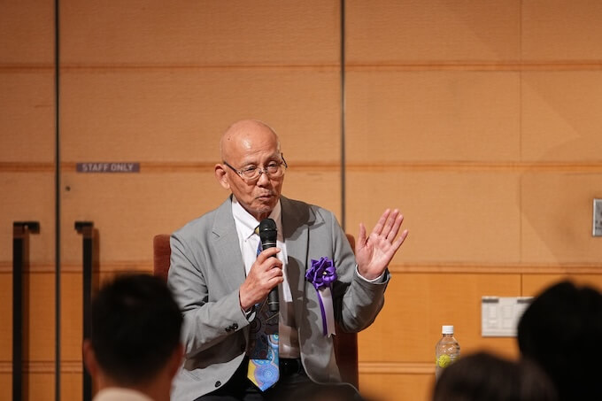 カンファレンス2026 会場の様子
